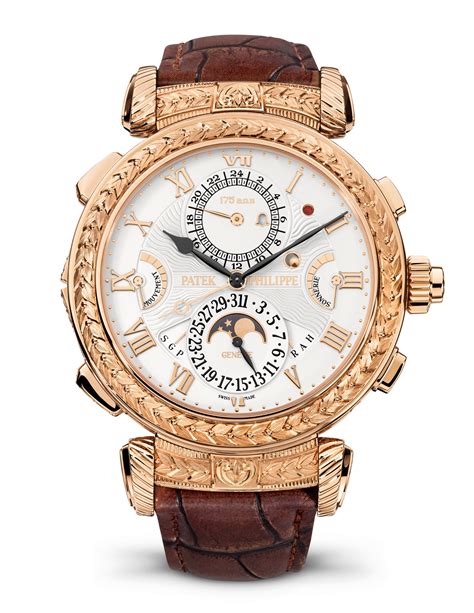 patek philippe 5135r-001|Patek Philippe grandmaster chime price.